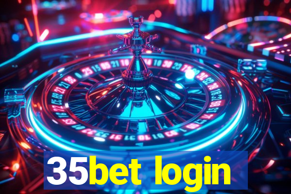 35bet login